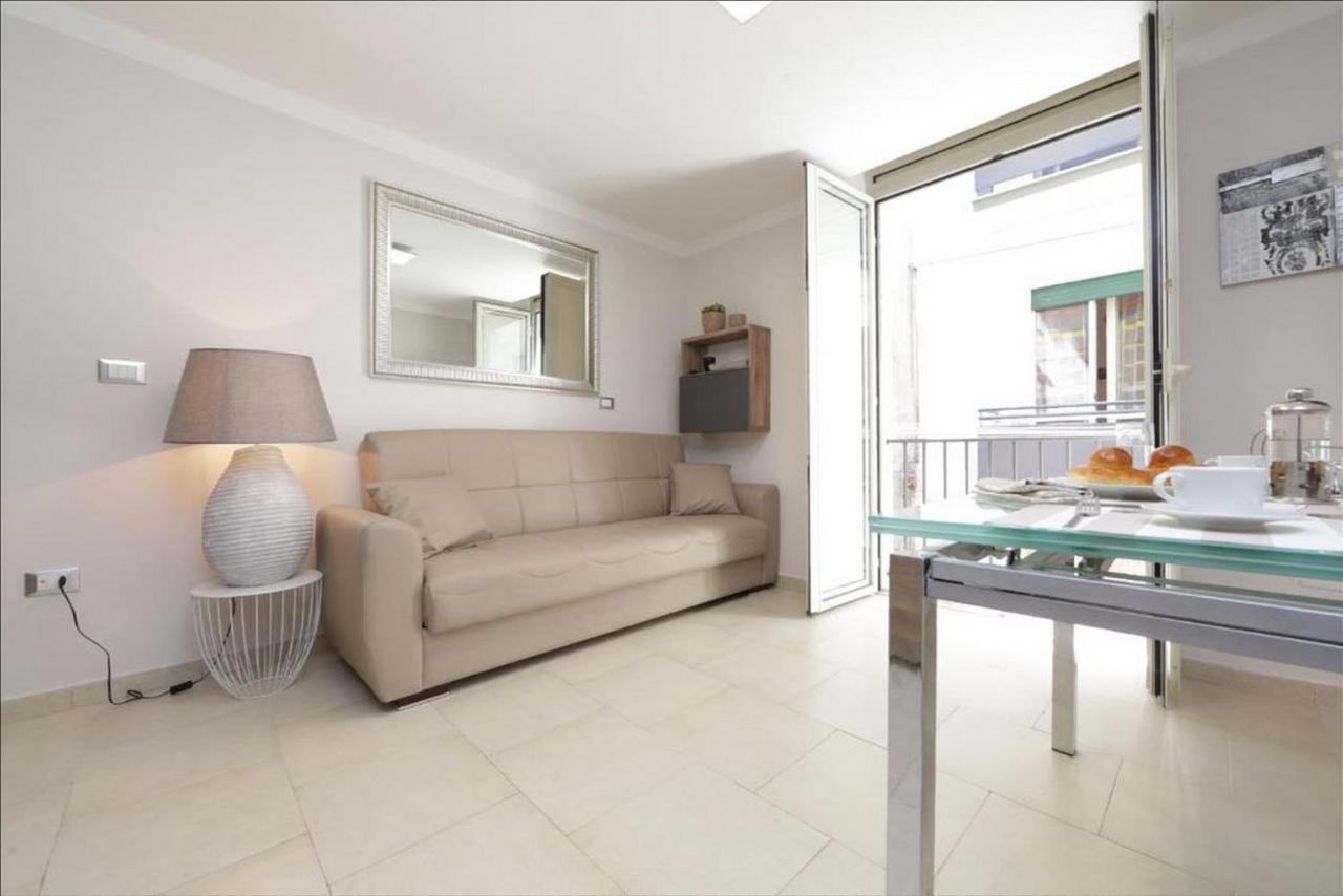 Plebiscito Home Napoli Dış mekan fotoğraf