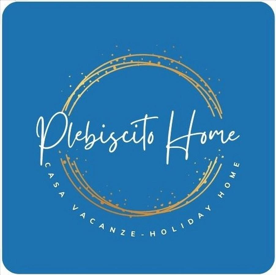 Plebiscito Home Napoli Dış mekan fotoğraf