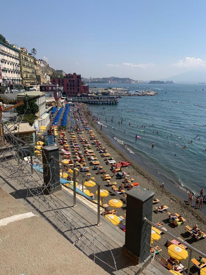Plebiscito Home Napoli Dış mekan fotoğraf