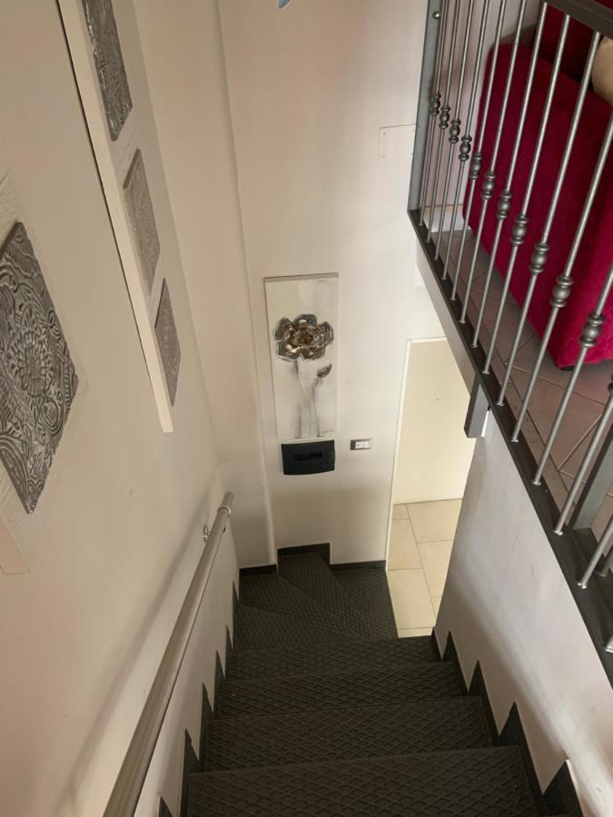 Plebiscito Home Napoli Dış mekan fotoğraf
