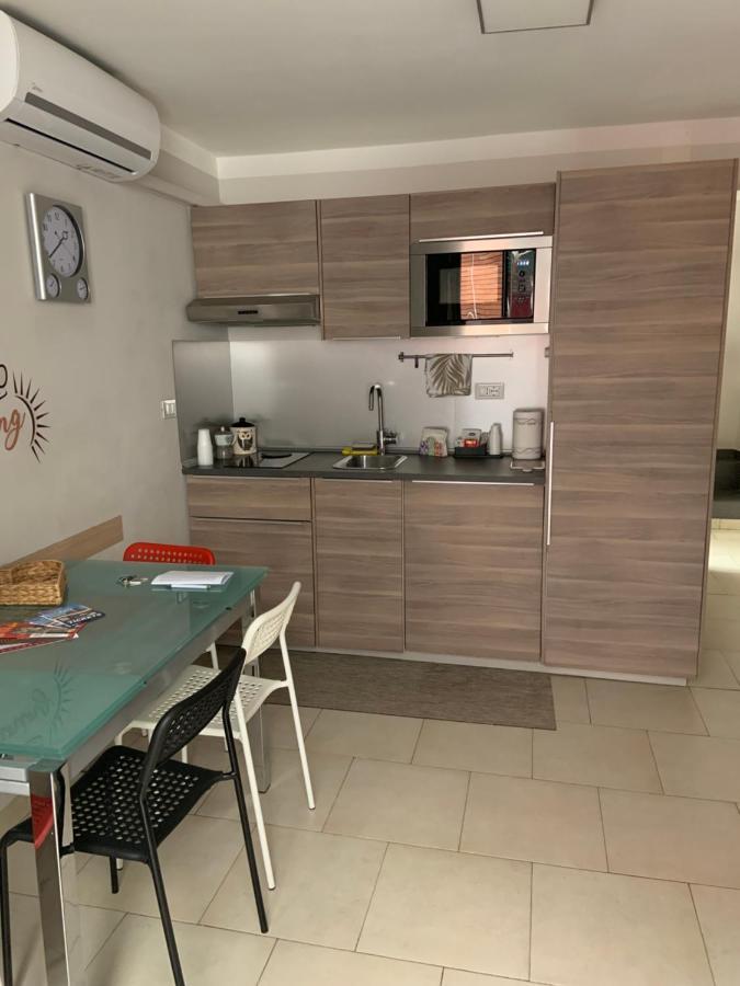 Plebiscito Home Napoli Dış mekan fotoğraf