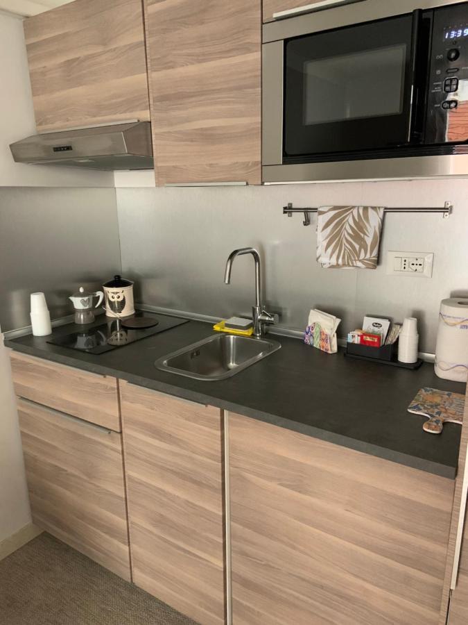 Plebiscito Home Napoli Dış mekan fotoğraf