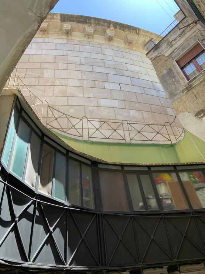 Plebiscito Home Napoli Dış mekan fotoğraf