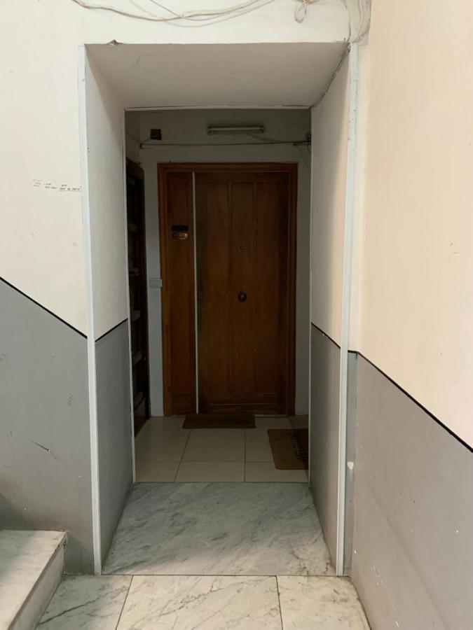 Plebiscito Home Napoli Dış mekan fotoğraf