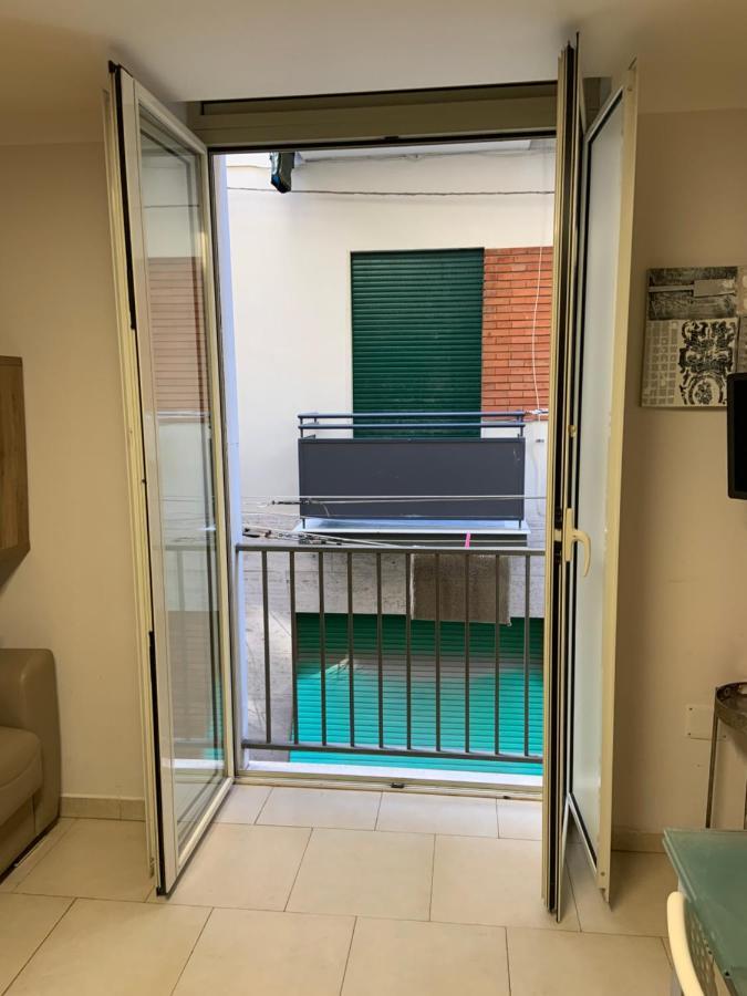Plebiscito Home Napoli Dış mekan fotoğraf