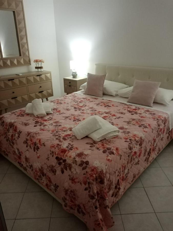 Plebiscito Home Napoli Dış mekan fotoğraf