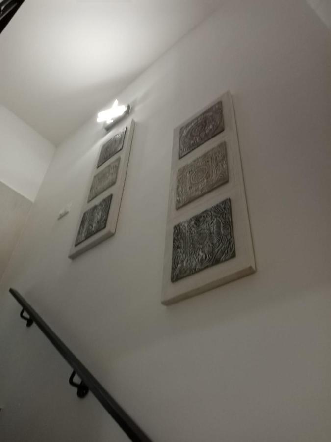 Plebiscito Home Napoli Dış mekan fotoğraf