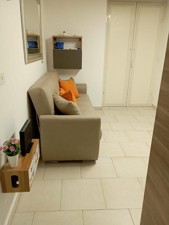 Plebiscito Home Napoli Dış mekan fotoğraf
