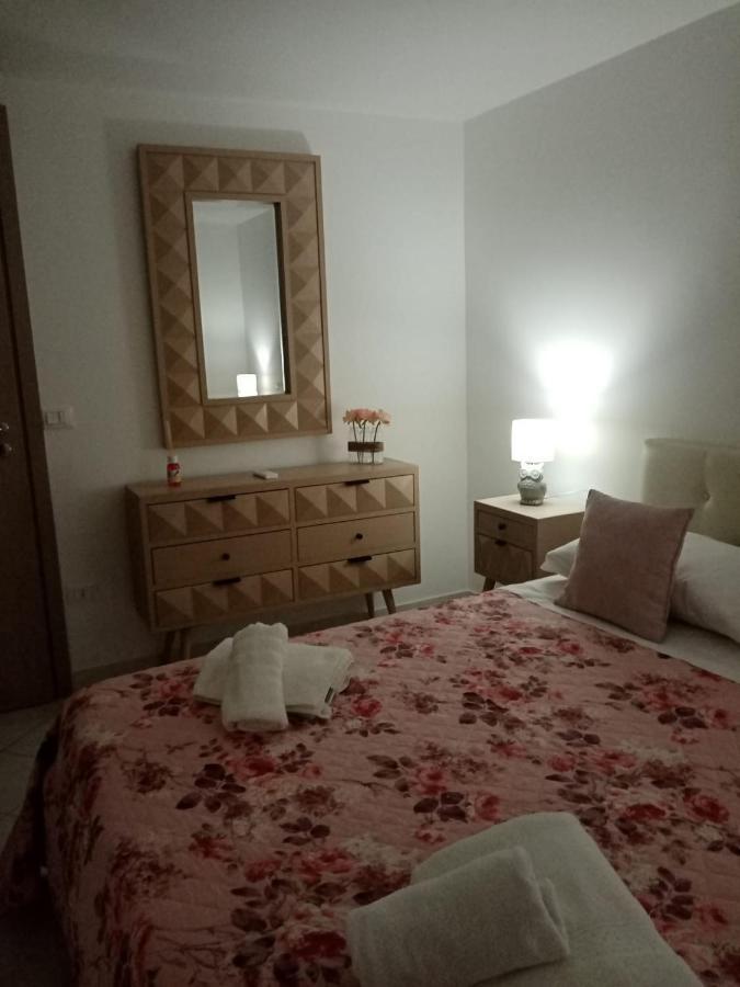 Plebiscito Home Napoli Dış mekan fotoğraf