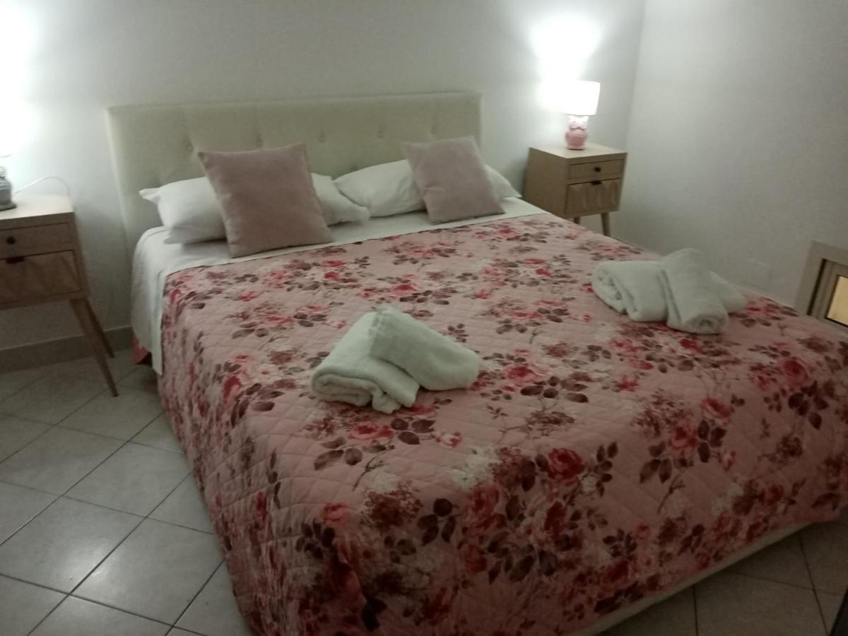 Plebiscito Home Napoli Dış mekan fotoğraf